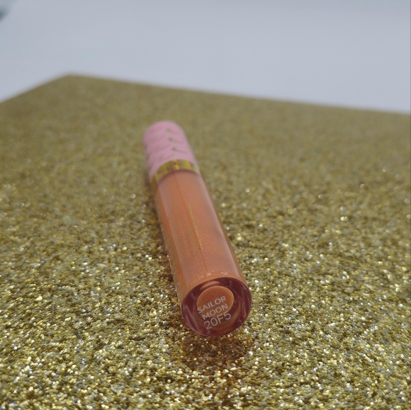 Colourpop Sailor Moon Ultra Glossy Lip - Picture 3 of 4